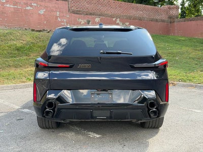 2025 BMW XM Base