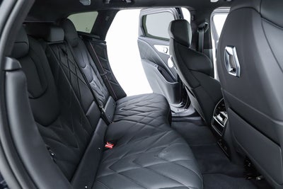 2025 BMW XM Base