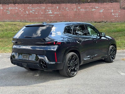 2025 BMW XM Base