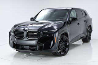 2025 BMW XM Base