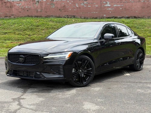 2024 Volvo S60 Recharge Plug-In Hybrid Ultimate