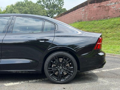 2024 Volvo S60 Recharge Plug-In Hybrid Ultimate