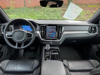 2024 Volvo S60 Recharge Plug-In Hybrid Ultimate