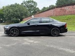 2024 Volvo S60 Recharge Plug-In Hybrid Ultimate