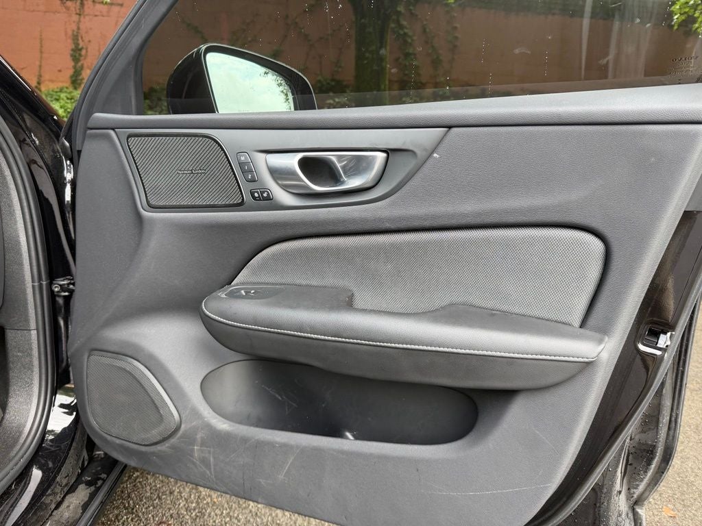 2024 Volvo S60 Recharge Plug-In Hybrid Ultimate