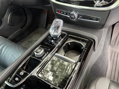 2024 Volvo S60 Recharge Plug-In Hybrid Ultimate