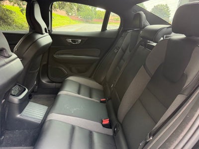 2024 Volvo S60 Recharge Plug-In Hybrid Ultimate