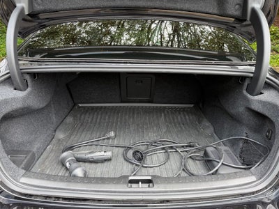 2024 Volvo S60 Recharge Plug-In Hybrid Ultimate