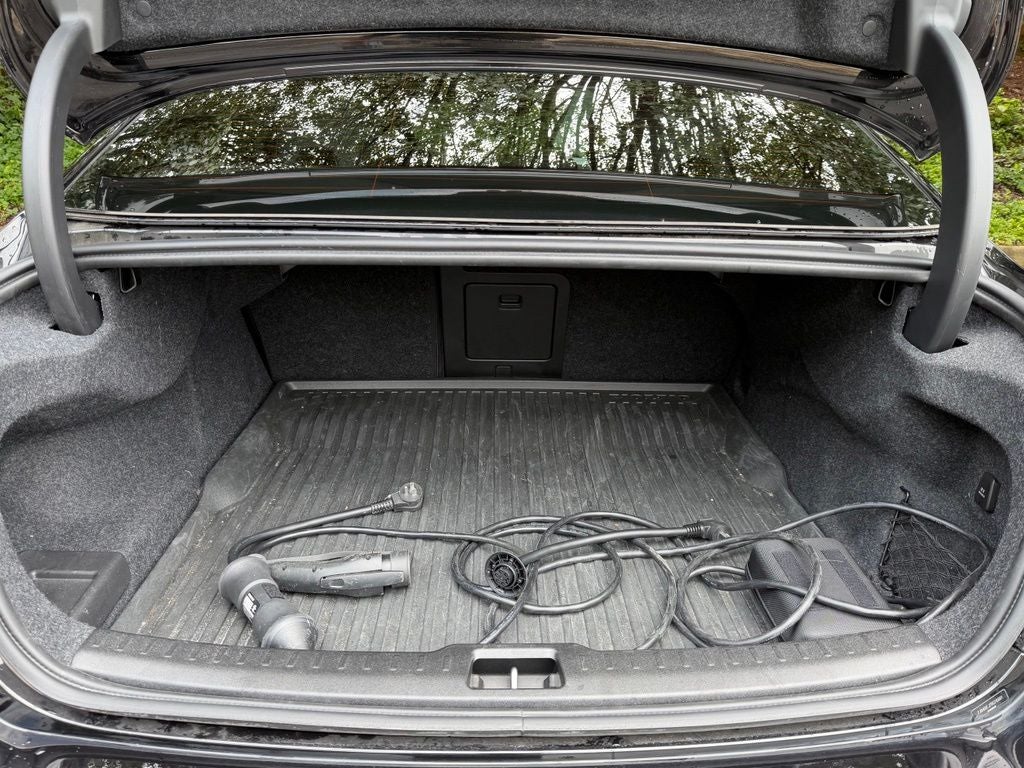 2024 Volvo S60 Recharge Plug-In Hybrid Ultimate