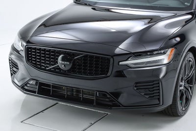 2024 Volvo S60 Recharge Plug-In Hybrid Ultimate