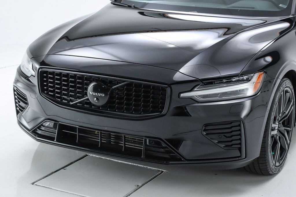 2024 Volvo S60 Recharge Plug-In Hybrid Ultimate