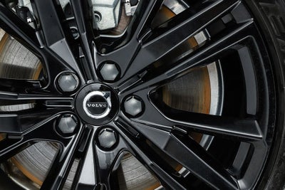 2024 Volvo S60 Recharge Plug-In Hybrid Ultimate