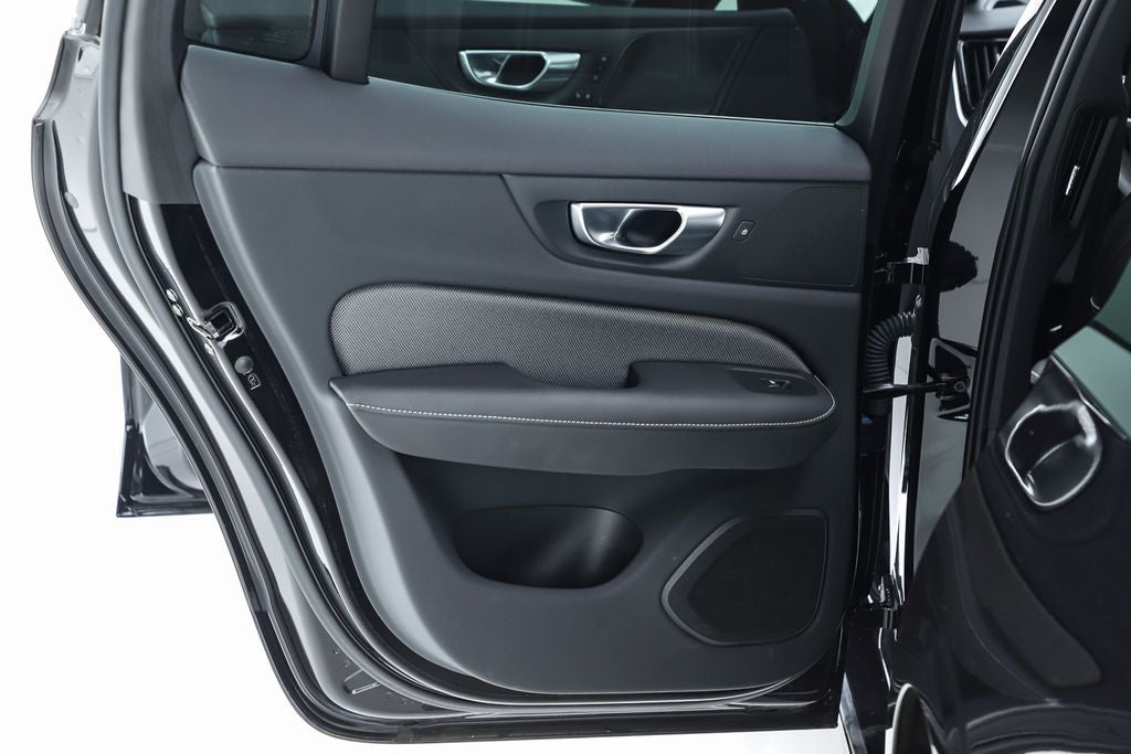 2024 Volvo S60 Recharge Plug-In Hybrid Ultimate