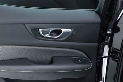 2024 Volvo S60 Recharge Plug-In Hybrid Ultimate