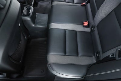 2024 Volvo S60 Recharge Plug-In Hybrid Ultimate
