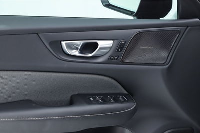 2024 Volvo S60 Recharge Plug-In Hybrid Ultimate