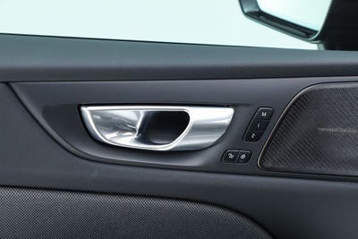 2024 Volvo S60 Recharge Plug-In Hybrid Ultimate