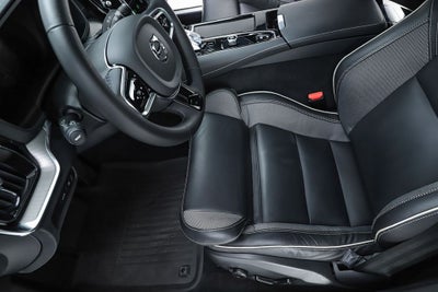 2024 Volvo S60 Recharge Plug-In Hybrid Ultimate