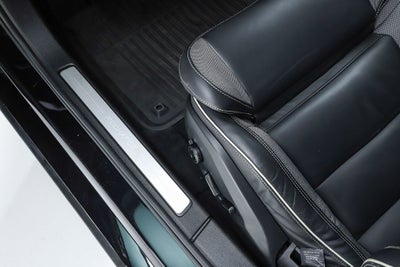 2024 Volvo S60 Recharge Plug-In Hybrid Ultimate