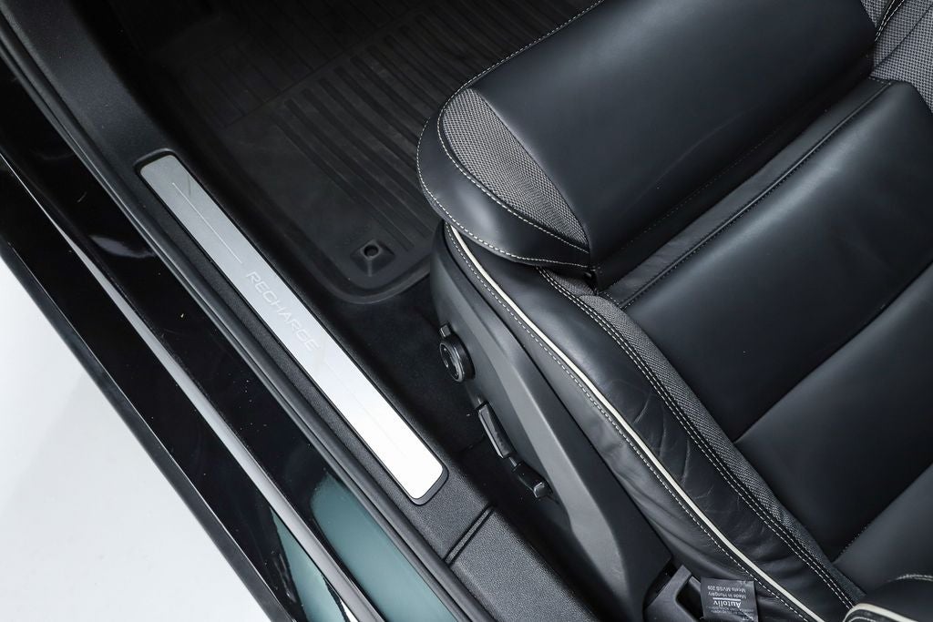 2024 Volvo S60 Recharge Plug-In Hybrid Ultimate