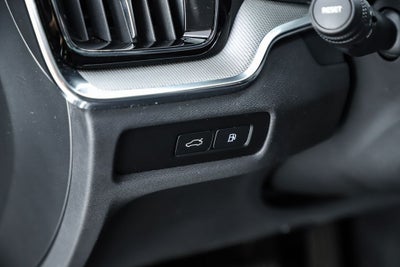 2024 Volvo S60 Recharge Plug-In Hybrid Ultimate