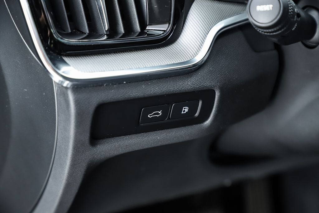 2024 Volvo S60 Recharge Plug-In Hybrid Ultimate