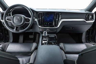 2024 Volvo S60 Recharge Plug-In Hybrid Ultimate
