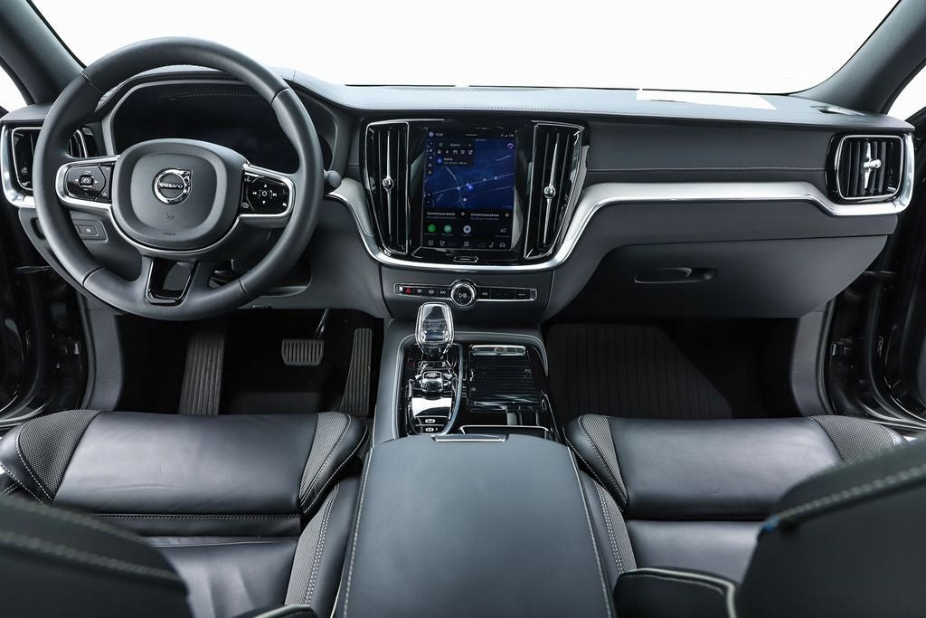 2024 Volvo S60 Recharge Plug-In Hybrid Ultimate