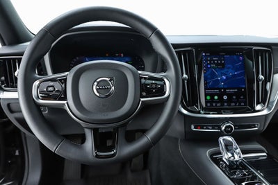 2024 Volvo S60 Recharge Plug-In Hybrid Ultimate