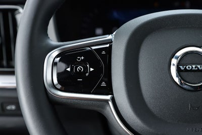 2024 Volvo S60 Recharge Plug-In Hybrid Ultimate