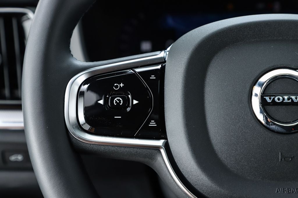 2024 Volvo S60 Recharge Plug-In Hybrid Ultimate