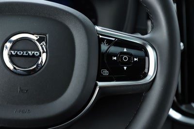 2024 Volvo S60 Recharge Plug-In Hybrid Ultimate