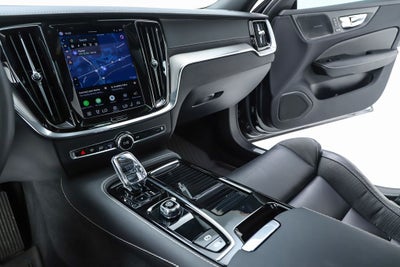 2024 Volvo S60 Recharge Plug-In Hybrid Ultimate