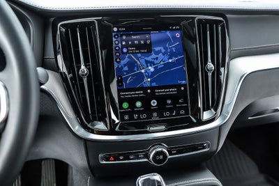 2024 Volvo S60 Recharge Plug-In Hybrid Ultimate