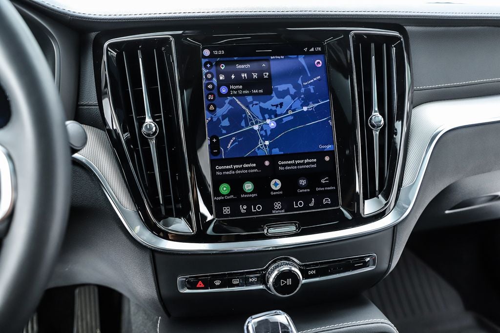2024 Volvo S60 Recharge Plug-In Hybrid Ultimate