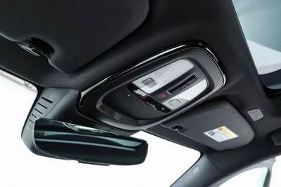 2024 Volvo S60 Recharge Plug-In Hybrid Ultimate