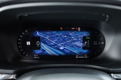 2024 Volvo S60 Recharge Plug-In Hybrid Ultimate