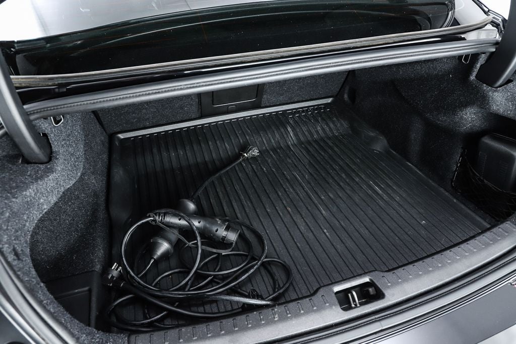 2024 Volvo S60 Recharge Plug-In Hybrid Ultimate