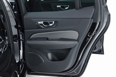 2024 Volvo S60 Recharge Plug-In Hybrid Ultimate