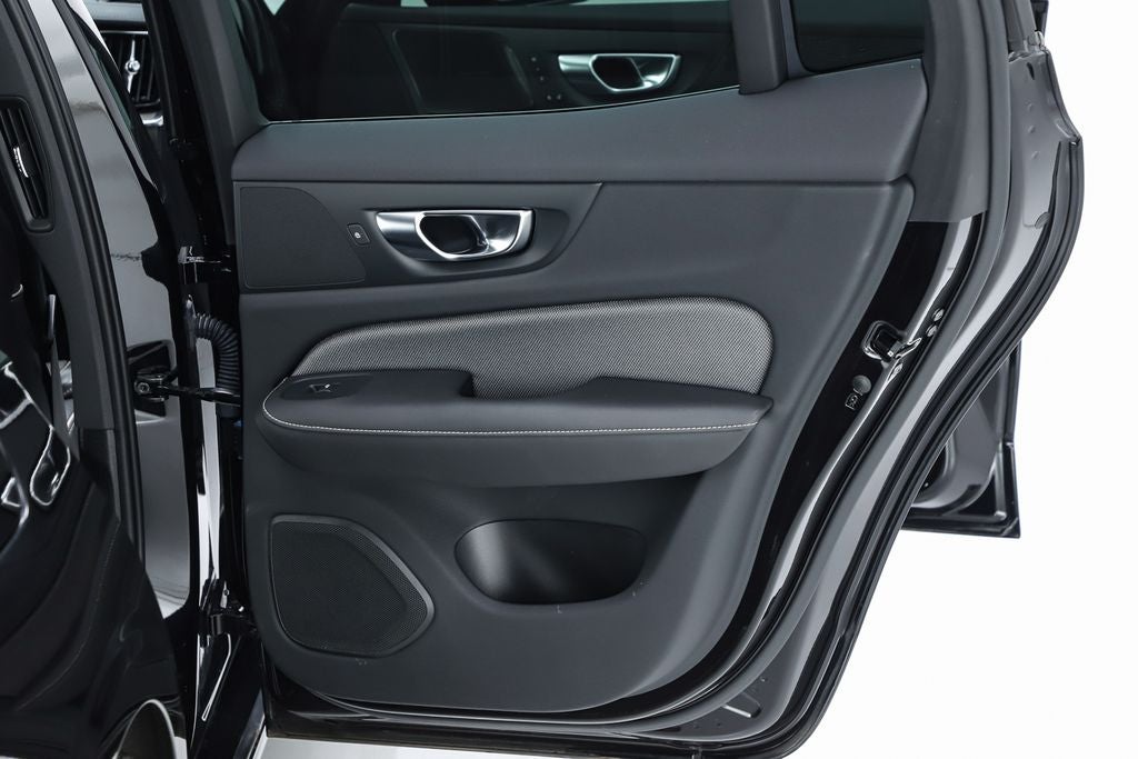 2024 Volvo S60 Recharge Plug-In Hybrid Ultimate