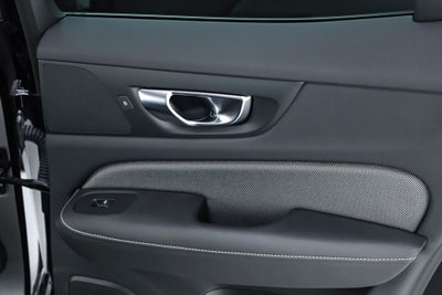 2024 Volvo S60 Recharge Plug-In Hybrid Ultimate