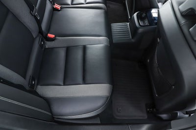 2024 Volvo S60 Recharge Plug-In Hybrid Ultimate