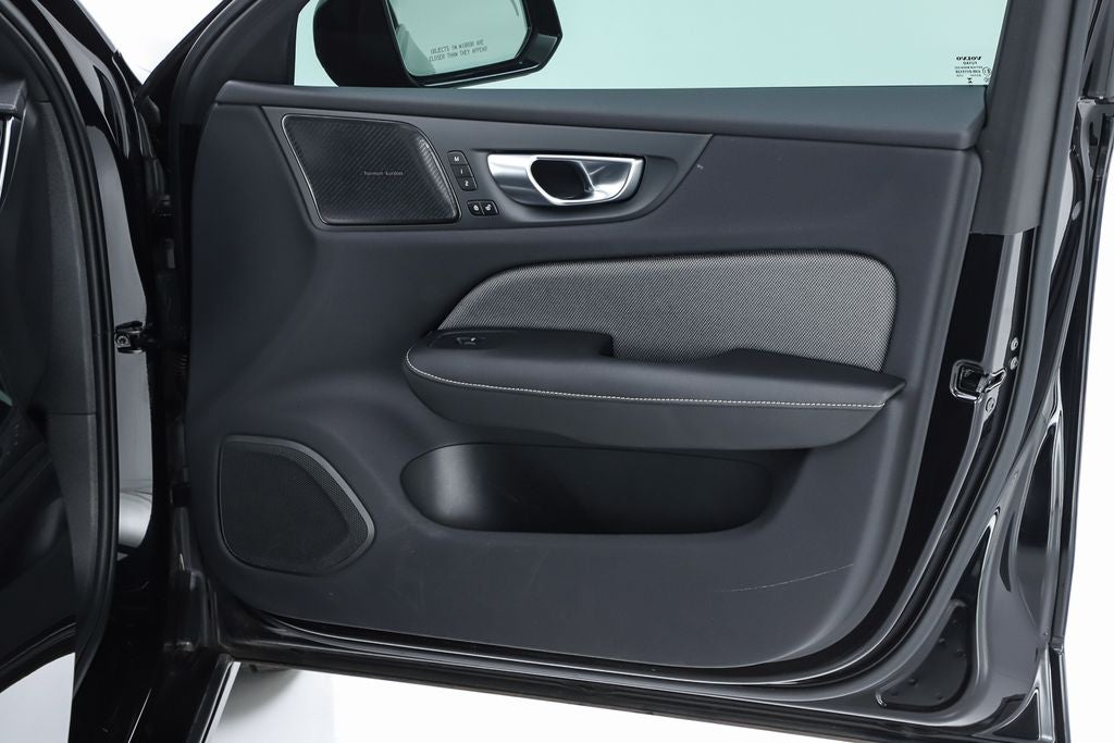 2024 Volvo S60 Recharge Plug-In Hybrid Ultimate