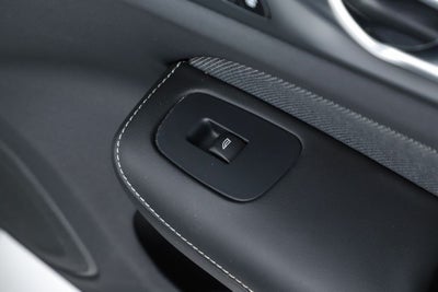 2024 Volvo S60 Recharge Plug-In Hybrid Ultimate