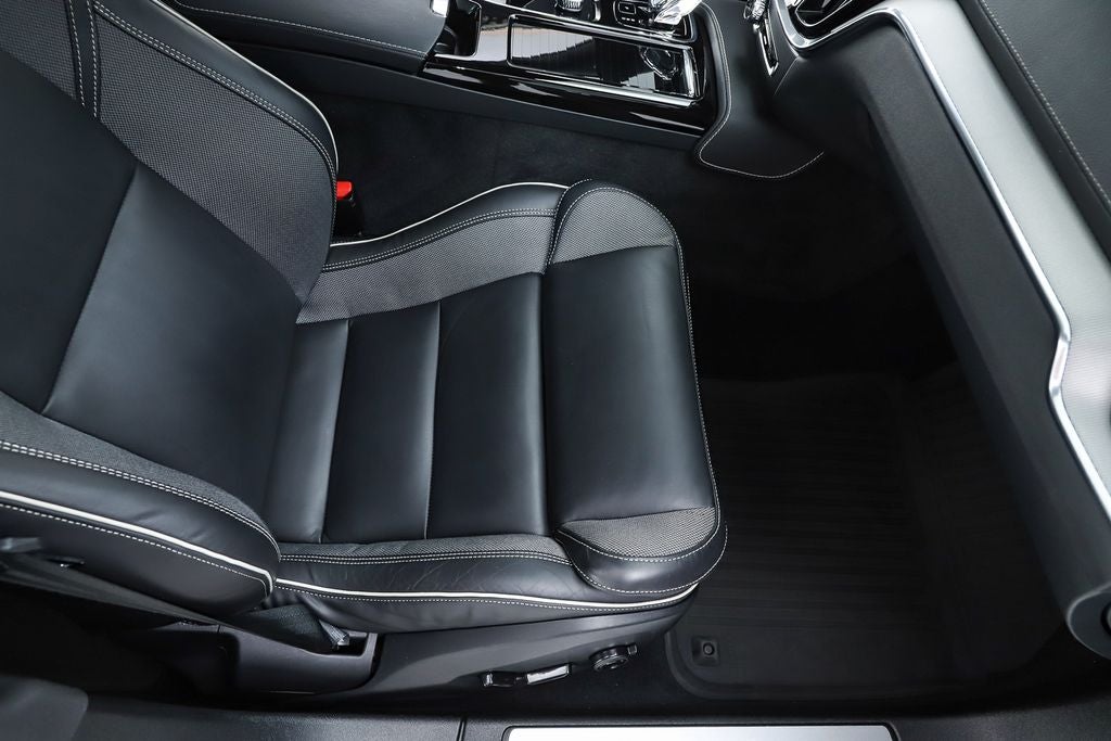 2024 Volvo S60 Recharge Plug-In Hybrid Ultimate