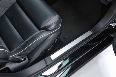 2024 Volvo S60 Recharge Plug-In Hybrid Ultimate
