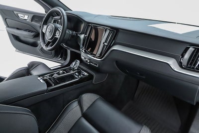 2024 Volvo S60 Recharge Plug-In Hybrid Ultimate