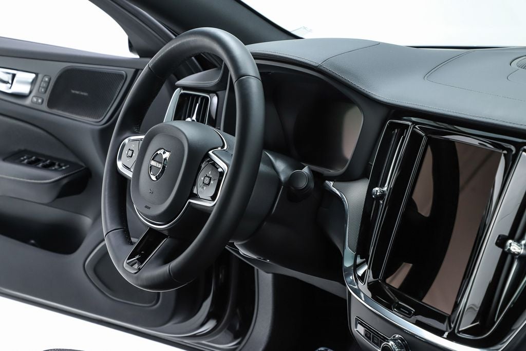 2024 Volvo S60 Recharge Plug-In Hybrid Ultimate
