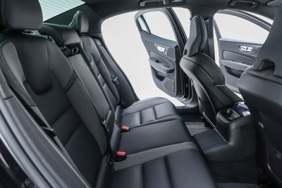 2024 Volvo S60 Recharge Plug-In Hybrid Ultimate
