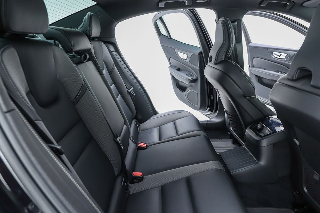 2024 Volvo S60 Recharge Plug-In Hybrid Ultimate